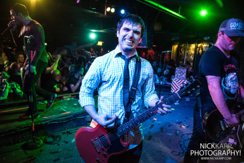 Patent Pending at Revolution in Long Island, NY on 12/26/16.www.nickkarp.com