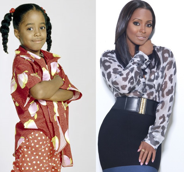 thesoftghetto:  itsloudinsidemyhead:  Remember Me? Child Stars then and now  ~*click