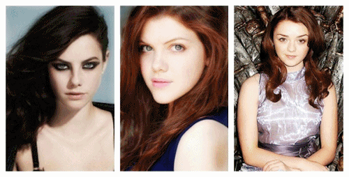 maytek:  These Girls… 