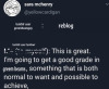 greenbeanguy:bippity-boppity-bye:tumbwr:tumbwr:greem beamsi feel like i got a good grade at greem beamsyou also get a good grade at greembeam. reblogged.