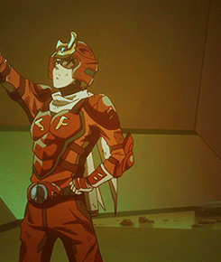   Hazama Masayoshi || Episode 10   