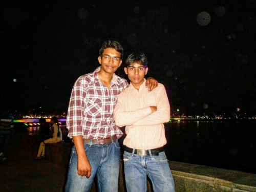 #Kankaria Lake Ahmadabad