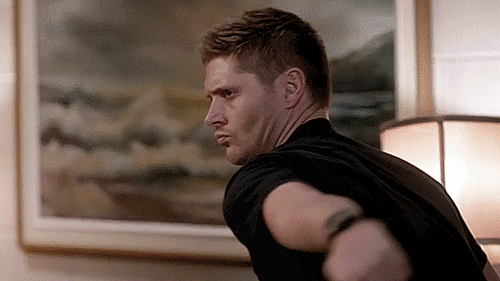 acklesjensen: 10x23 Brother’s Keeper