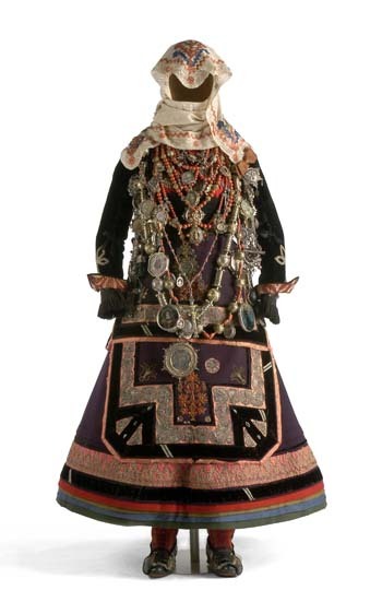 caballerodelatristefigura: Maria Callas in Pasolini’s Medea (1969) Costume design by Piero Tos