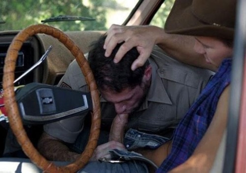 sacs4men:  Getting out of a speeding ticket 