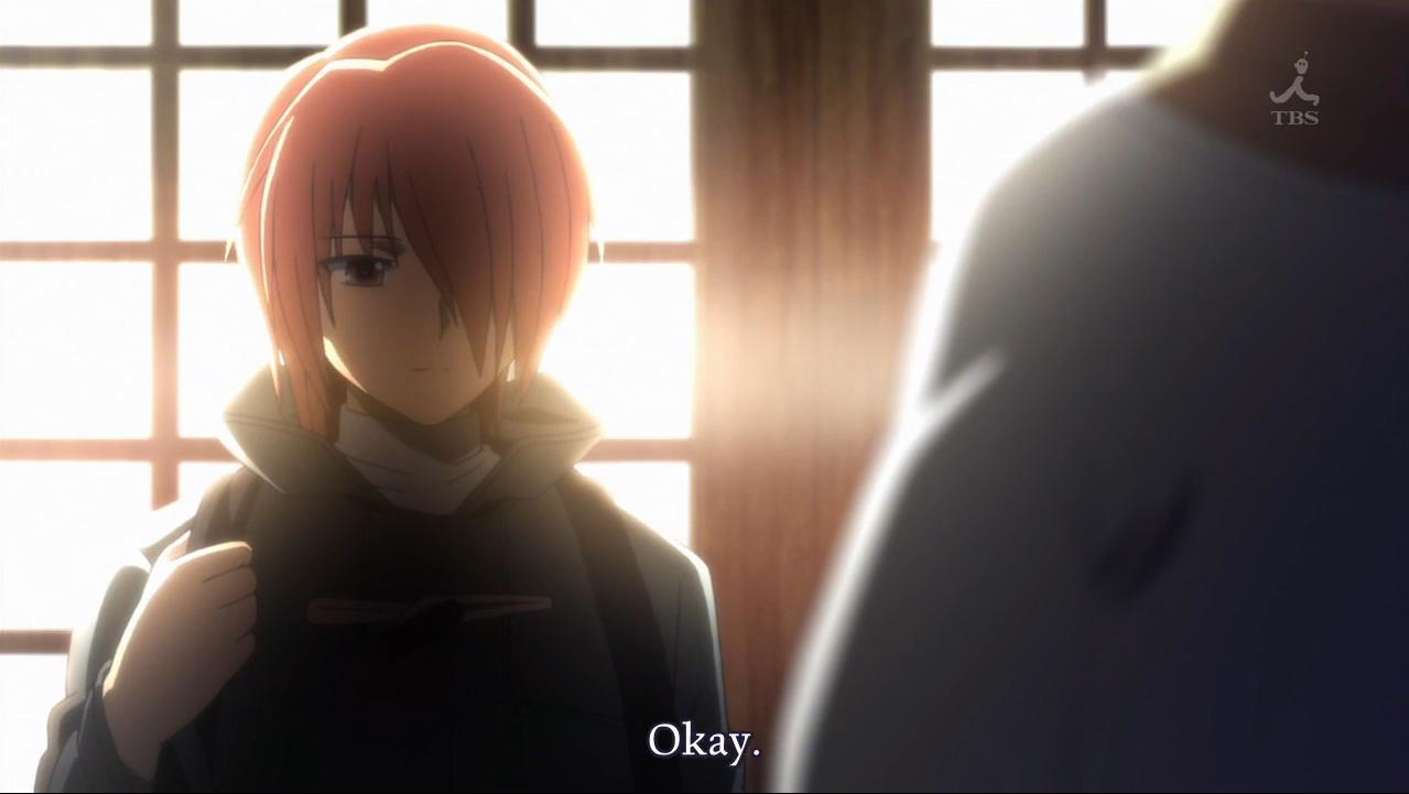 lilypotz:  i’m so attracted to pre-death otonashi it hurts 