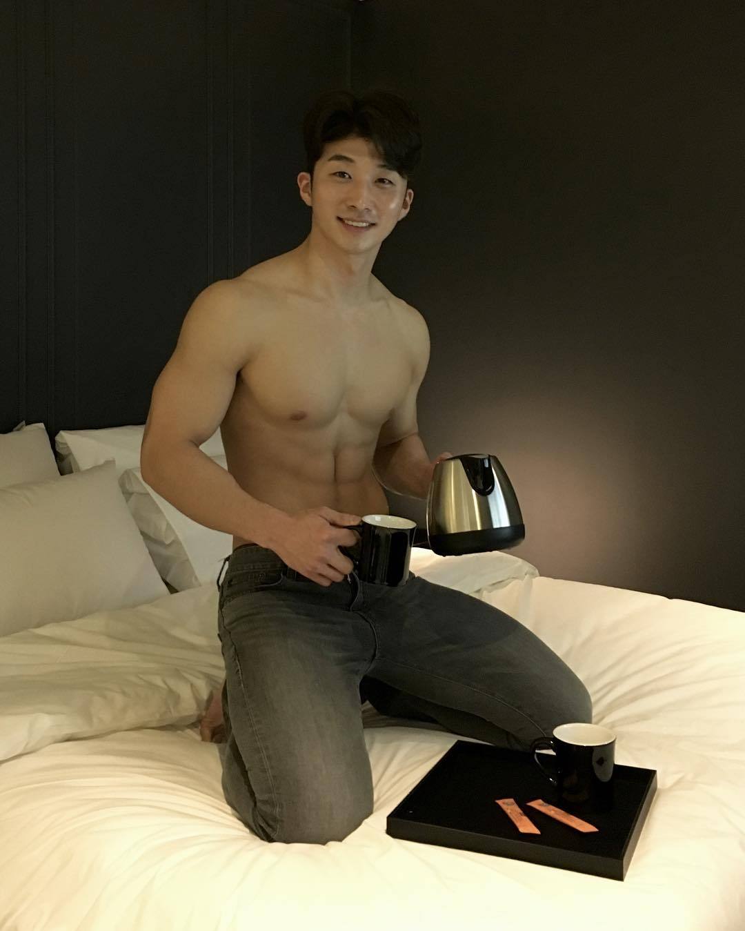 vietboysparadise:  IG: astinhorn