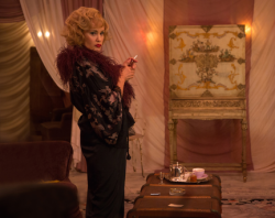 movies-tv-more:  AMERICAN HORROR STORY 4x05 “Pink