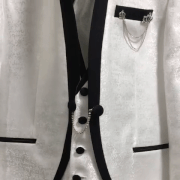 catsquishy:White Groom Suit - Please credit us if you use!