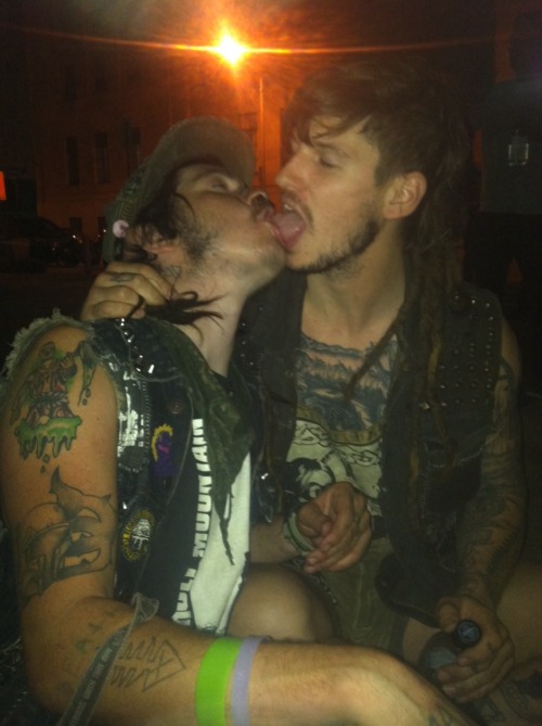 St.Pauli Gay