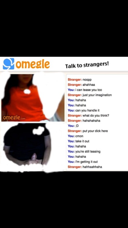 randomgirlsinsg:  Encounter on omegle #3 porn pictures