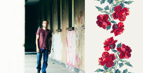 starringroles:  Max Riemelt photoshoots 1