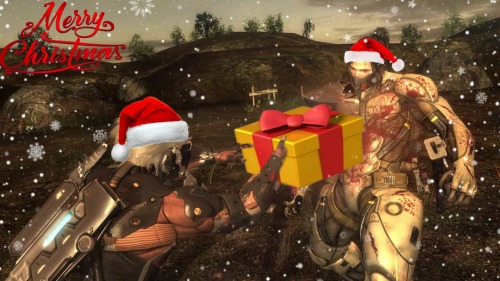 Merry Christmas Everyone