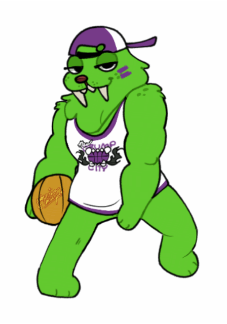 WE BALL AT DAWN DAAAWWWGGSSS