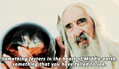 lord of the rings daily