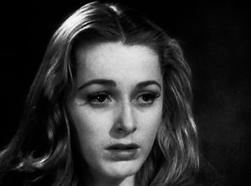 auldcine:Eleanor Parker in The Woman in White (1948)