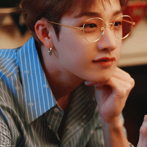 Bang Chan  ❆ 24 To 25 