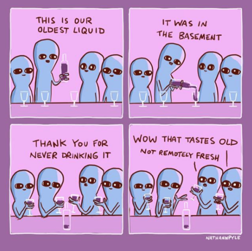 roberttheglitcherino - graceking - I love these comics by Nathan...