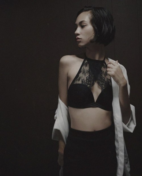 Kiko Mizuhara for Weekly SPA magazine!My japanese fashion community -  vk.com/japanese.fashi