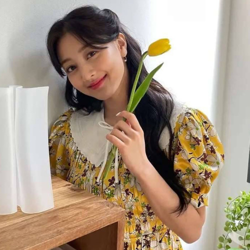 Yes I Am Jihyo Pt. 3