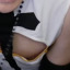 sisterdanielsleftboob