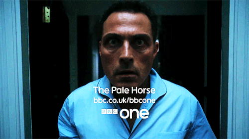joexjuliana:RUFUS SEWELL as MARK EASTERBROOK in THE PALE HORSE, teaser