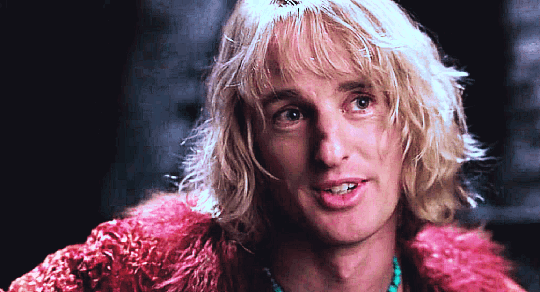 Owen Wilson Sure Does Say “Wow” A Lot | Decider