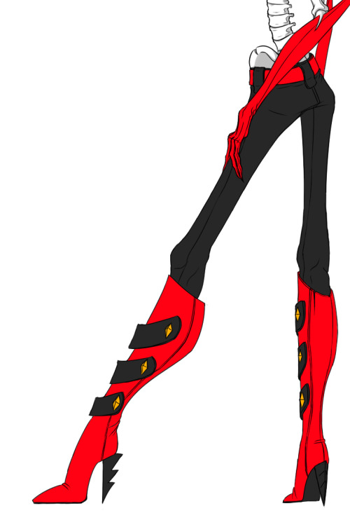 crazyforbonezone:  the-tough-hedgehog:  kirschkernchen:  bigloheveryday:  Papy legs. YEAAAAS!! :D  i have the best heart attack now  …. i… i might want to kiss his boots now  I think he would like that hedgy …me on the other hand I want da boots