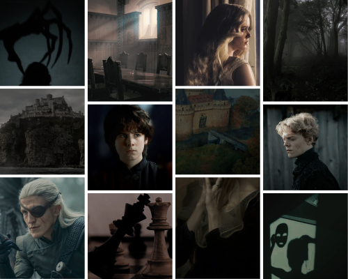 Snippet Of My New Chapter: Changeling