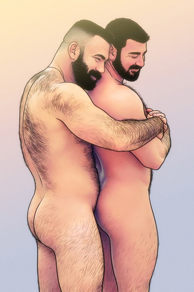 bear with me