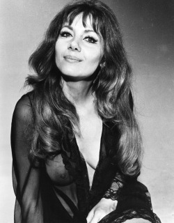 tottycrushes:Ingrid Pitt