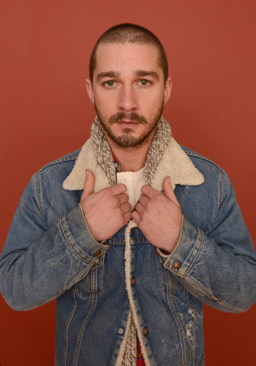 uglynewyork:  A$AP Shia   Beautiful.