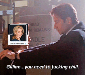 gilliansboobs:LISTEN, I needed these okay.
