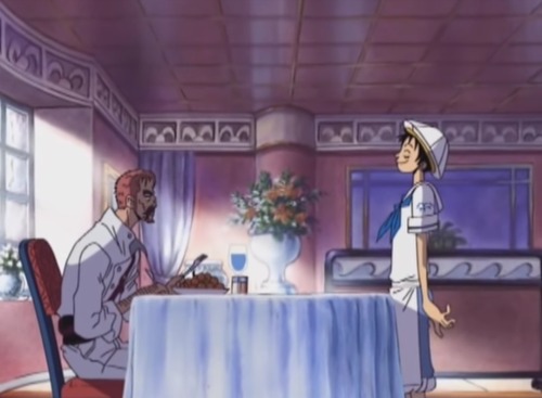 I'm A OP Manga Reader, Sell Me On Watching G-8