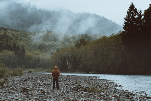 youseethenew:  Time well spent in Olympic NP, Washington  Instagram: BToneVibes     Damn , I’m so thankful to have ONP for a backyard , love it here