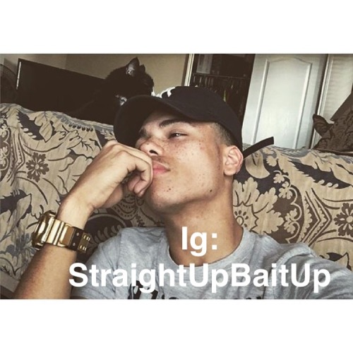 yourrrniggasdick: This is StraightUpBaitUp / Bait-Motel hacking bae’s blog. If you enjoyed any