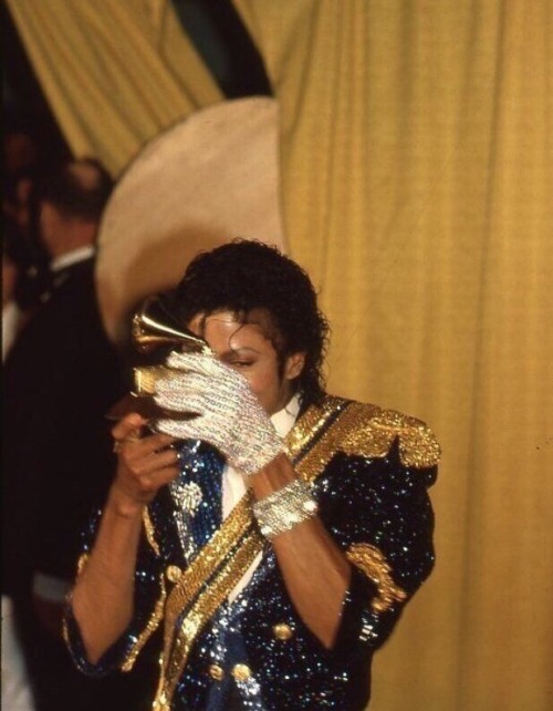 king of pop