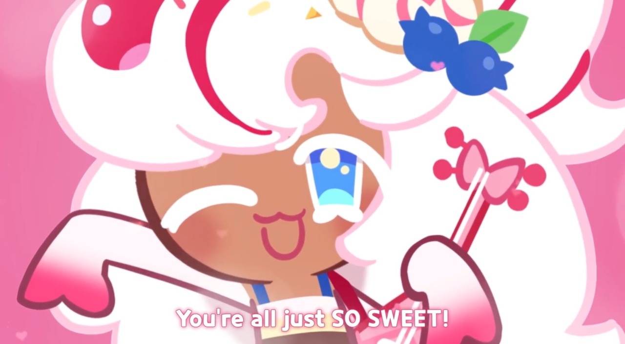 strawberry crepe cookie run costume strawberry crepe cookie run costume