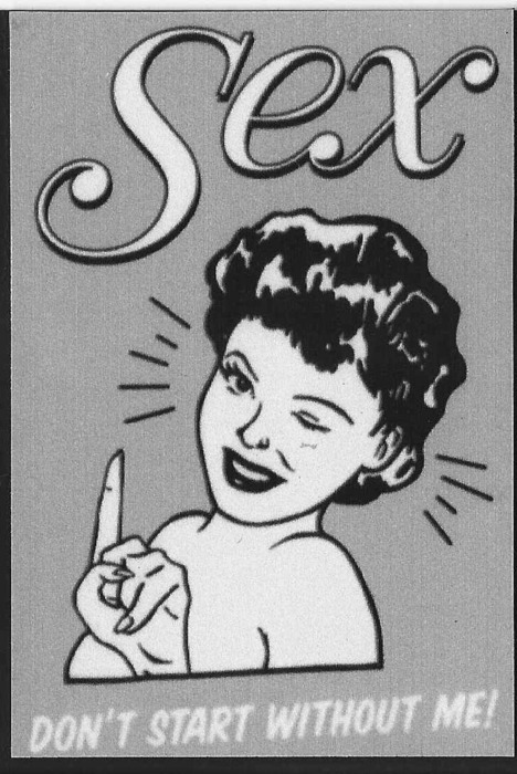 bitch, please!