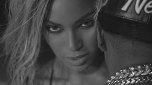 All hail Queen Bey! Grab a double dose of Beyoncé!  Watch #VEVOPremieres 