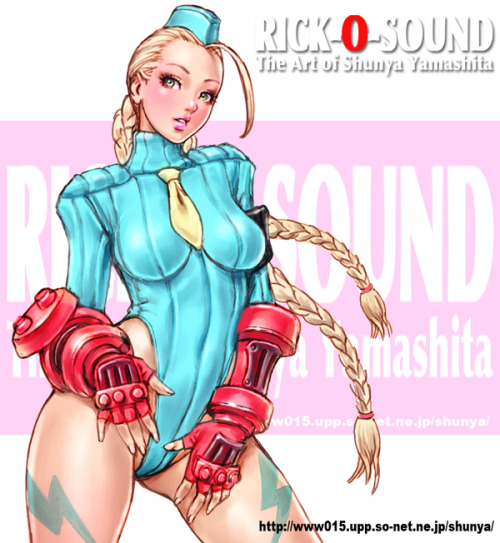 ladyhawke81:  Shunya Yamashita 