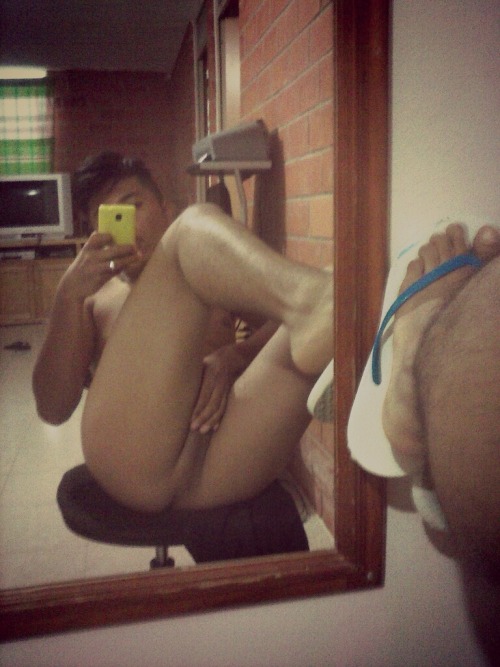 alfrescoboys:  Con ganas de ti. Latin Pussy Men
