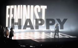 Beyonc-A:international Women’s Day, 8Th March 2015