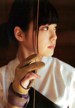 46pic:Yurina Hirate - BRODY   