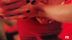 robotchallenger:  American Horror Story Coven: Because I’m So Awesome