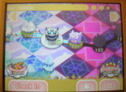 you don&rsquo;t understand, i&rsquo;ve been stuck in M-Glalie&rsquo;s level for 4 days, I finally just beat it ;u;since i couldn&rsquo;t move on before i was just doing the Expert levels and i managed to catch everyone except Moltres so far, i love and