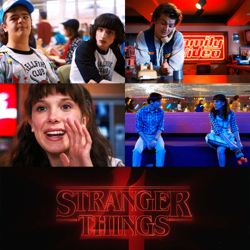 hq-screencaps:Stranger Things 4.01 The Hellfire Club↳ 2,866 1080p logofree screencaps Gallery &a