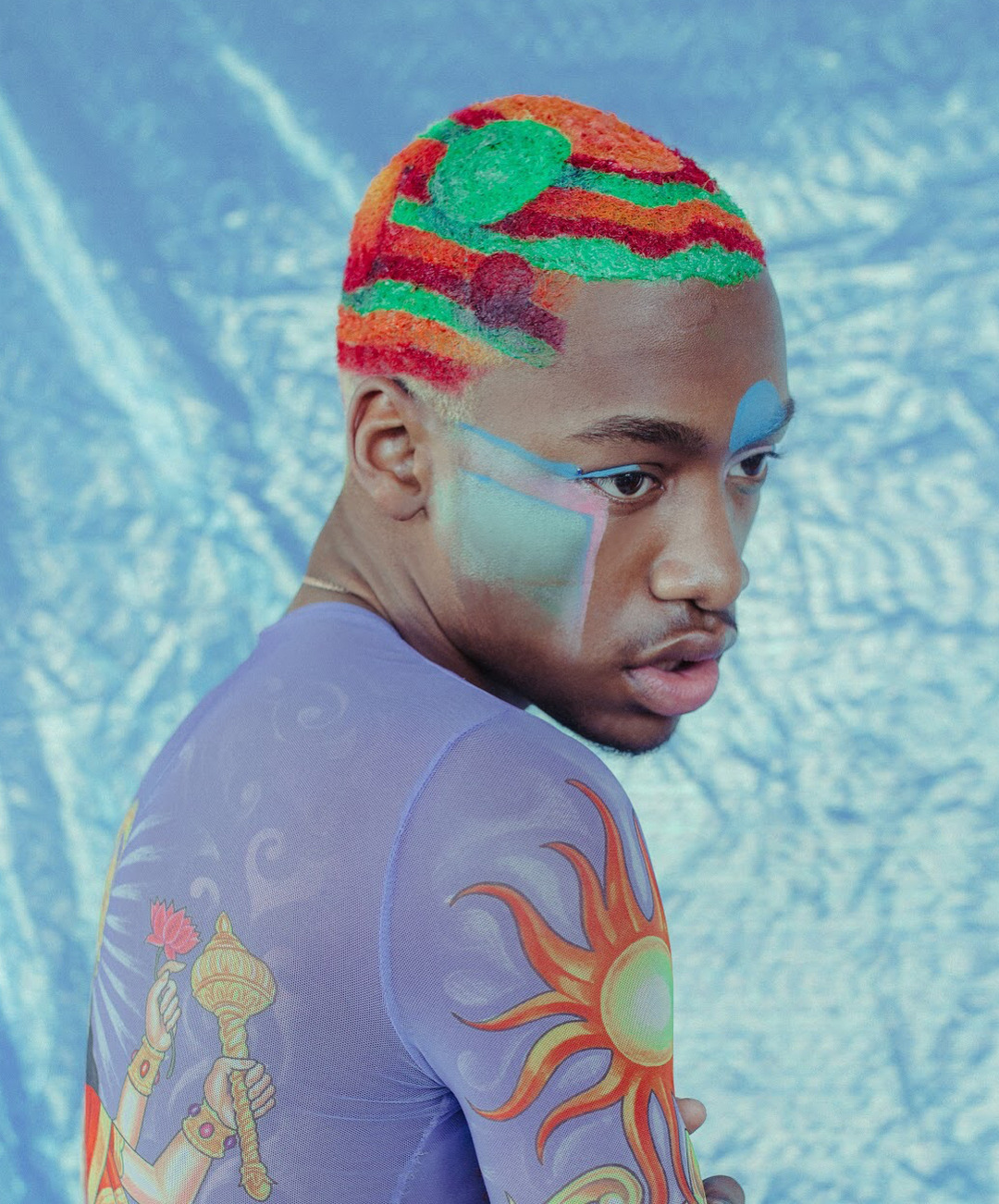 ohthentic: jilkos: Saturated@t4j3e &amp; @kaitheblackangelPhoto + Direction