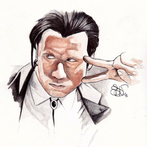 artmaniacsblog:Portraits by @simone_sdvInstagram: @artmaniacsblog