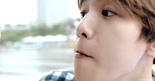 Sorbetes || Byun Baekhyun